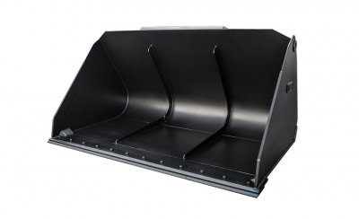 Ковш для телескопических погрузчиков Impulse TL-LM-13-2600-3,5 HV Market