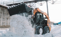 Челюстной ковш 4 в 1 Delta CB 2100 HV Market