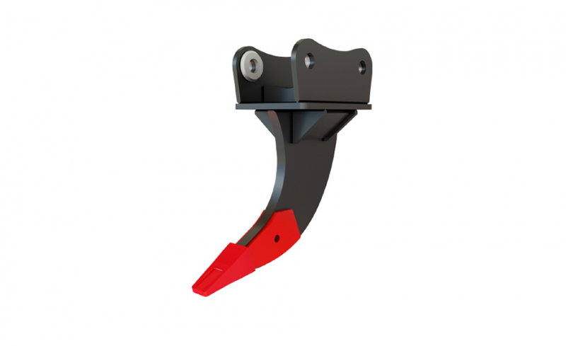 Клык рыхлитель Impulse RS-07 HV Market