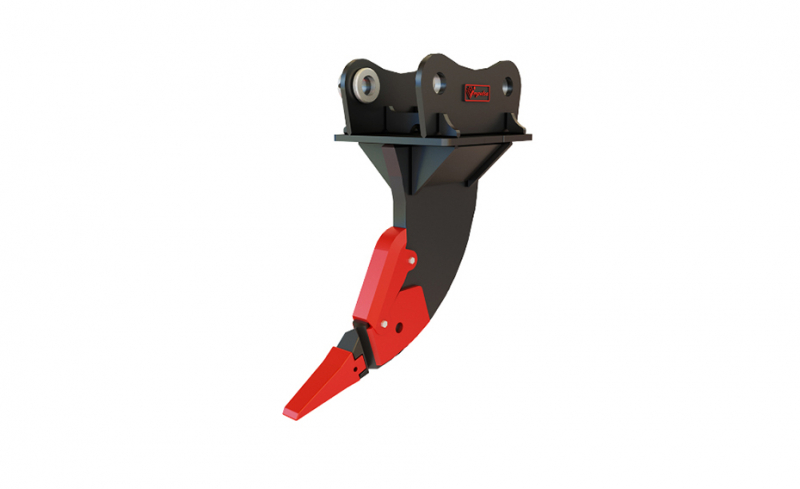 Клык рыхлитель Impulse RS-50 HV Market