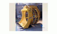 Ковш сортировочный Delta BVR 14e HV Market