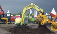Ковш сортировочный Delta BVR 19e HV Market