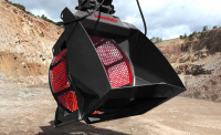 Ковш сортировочный HammerMaster HBS-1600 HV Market