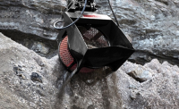 Ковш сортировочный HammerMaster HBS-1600 HV Market