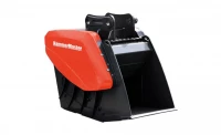 Ковш дробильный HammerMaster HBC-950 HV Market
