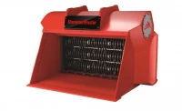 Роторный просеивающий ковш HammerMaster DH 4-17 HV Market