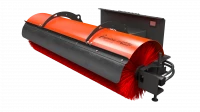 Щетка дорожная коммунальная Impulse SP1800G HV Market