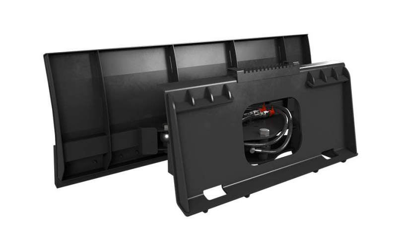 Отвал Impulse TB1800G на погрузчики HV Market