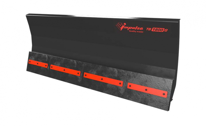 Отвал Impulse TB1800G на погрузчики HV Market