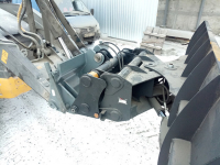 Отвал Impulse TB2800 на погрузчики HV Market