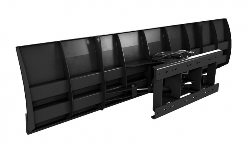 Отвал Impulse TB3200G на погрузчики HV Market