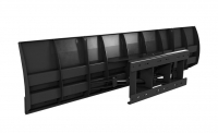 Отвал Impulse TB3400G на погрузчики HV Market