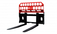 Вилы паллетные Impulse PF1800 на мини-погрузчик HV Market