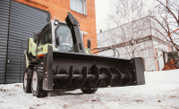 Шнекороторный снегоочиститель Impulse SR1850 HV Market