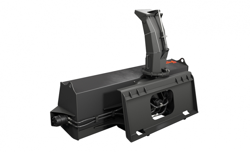 Шнекороторный снегоочиститель Impulse SR2100 HV Market
