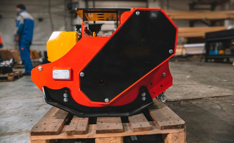 Мульчер Impulse F2 1200 Standard R HV Market