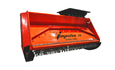 Мульчер Impulse F4 1000 Standard F HV Market