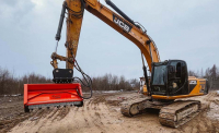 Мульчер Impulse F4 1600 Standard F HV Market