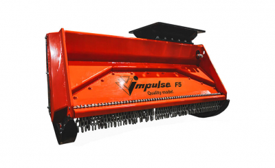 Мульчер Impulse F5 2300 Standard F HV Market