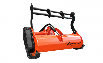 Мульчер Impulse HM1 1800 для Standard R HV Market