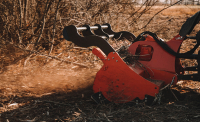 Мульчер Impulse HM1 1800 для Standard R HV Market