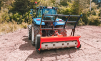 Мульчер Impulse HM2 1400 для трактора Standard R HV Market