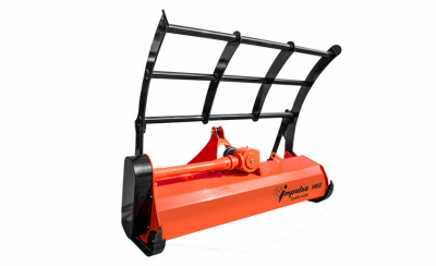 Мульчер Impulse HM2 1600 для трактора Standard F HV Market
