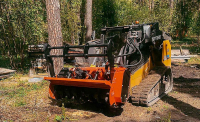 Мульчер Impulse MF2 1800 Standard R HV Market