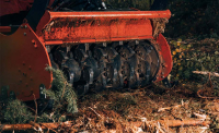 Мульчер Impulse MF3 1400 Standard F HV Market