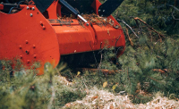 Мульчер Impulse MF3 1400 Standard F HV Market