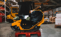 Мульчер Delta F3 1400 Standard R HV Market
