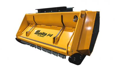 Мульчер Delta F4 2000 Standard R HV Market