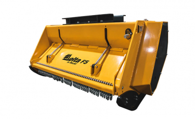 Мульчер Delta F5 2000 Standard DRR HV Market