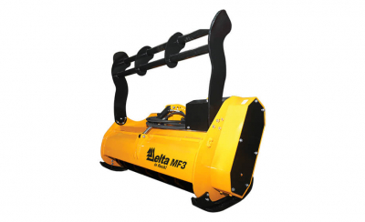 Мульчер Delta MF3 1800 Standard F HV Market