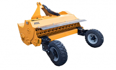 Мульчер Delta RSL 2000 HV Market