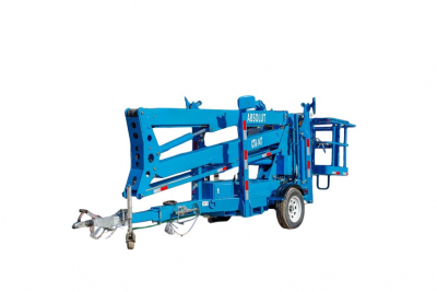 CTA-16T (рабочая высота 18 м, грузоподъемность 227 кг) HV Market