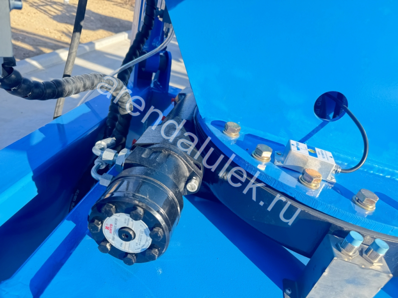 CTA-16T (рабочая высота 18 м, грузоподъемность 227 кг) HV Market