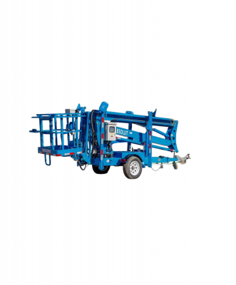 CTA-20T (рабочая высота 22 м, грузоподъемность 227 кг) HV Market