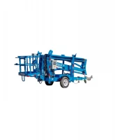 CTA-20T (рабочая высота 22 м, грузоподъемность 227 кг) HV Market