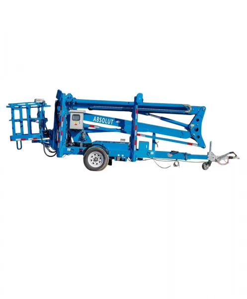 CTA-18T (рабочая высота 20 м, грузоподъемность 227 кг) HV Market