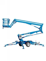 CTA-10A (рабочая высота 12 м, грузоподъемность 300 кг) HV Market