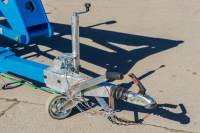 CTA-10A (рабочая высота 12 м, грузоподъемность 300 кг) HV Market