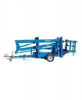 CTA-14T (рабочая высота 16 м, грузоподъемность 227 кг) HV Market