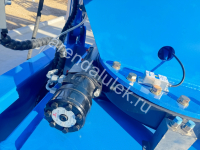 CTA-14T (рабочая высота 16 м, грузоподъемность 227 кг) HV Market