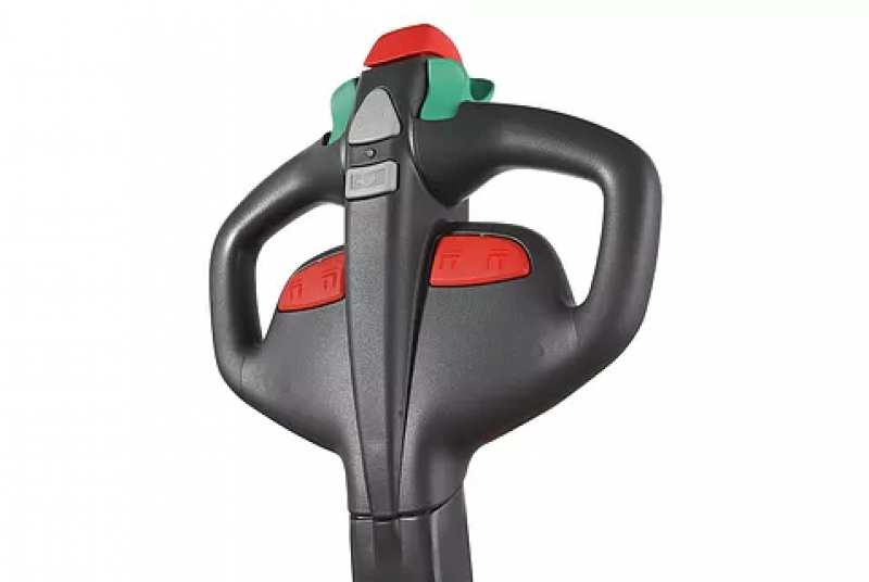 Самоходная тележка PT25L (Литий, 200 Ач) HV Market