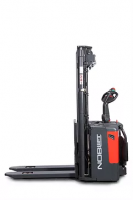 Самоходный штабелер PS15 Duplex mast (В-2900мм) HV Market
