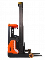 Ричтрак RT16Pro Triplex mast (Литий 300Ач, FFL, В-9500мм) HV Market