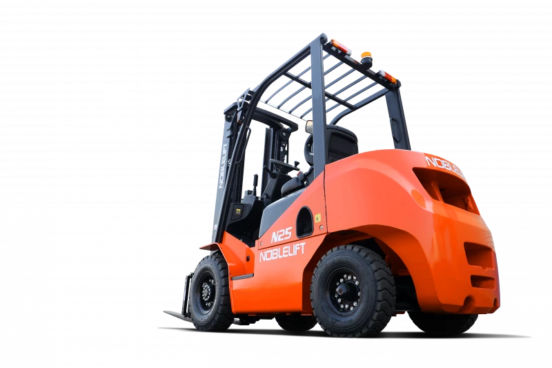 Дизельный вилочный погрузчик FD18N Тhree stage (Двигатель Xinchai,FFL, В-4500м)  HV Market