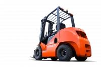 Дизельный вилочный погрузчик FD25N Тhree stage (Двигатель Xinchai,FFL, В-6000м)  HV Market
