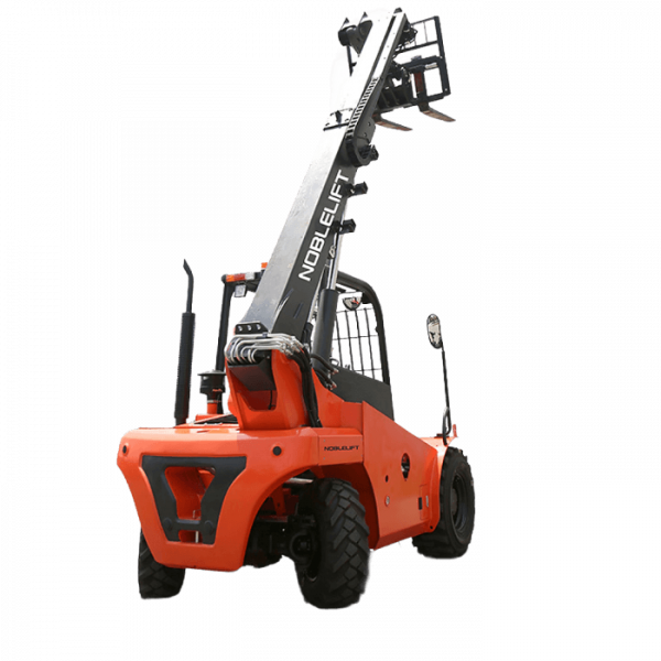 FTH15N-45YM 2WD HV Market